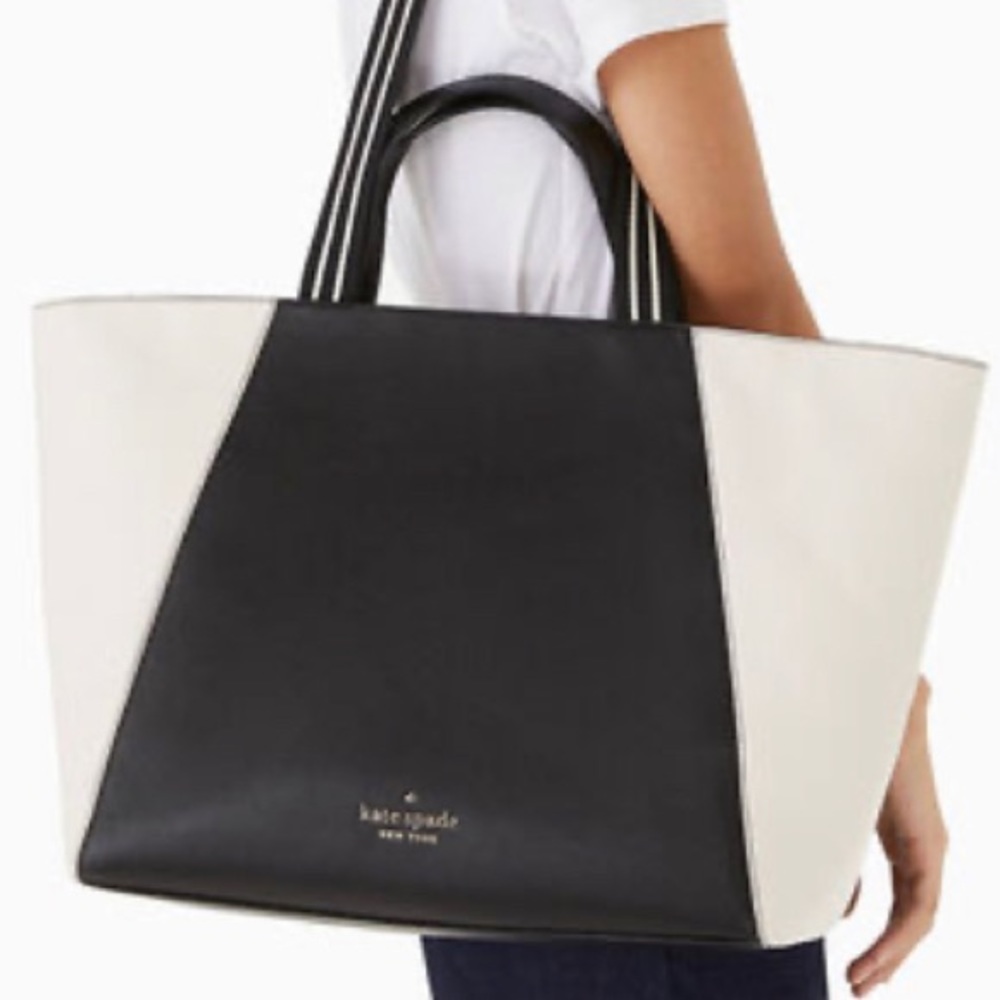 COPY - Kate Spade Rosie Large Tote